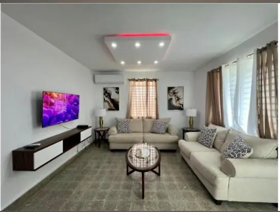 بيت للعطل فيلا Relax سان خوان