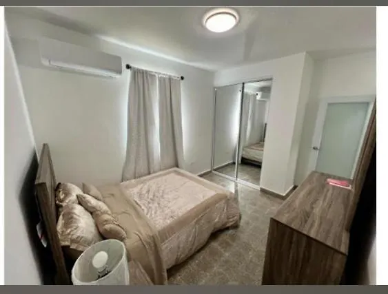 فيلا Relax سان خوان بيت للعطل